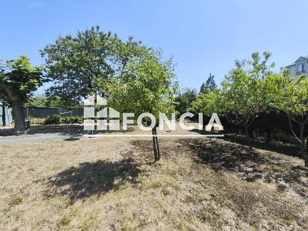 À vendre Maison 4 pièces 89 m² - Saint-jean-le-blanc 45650