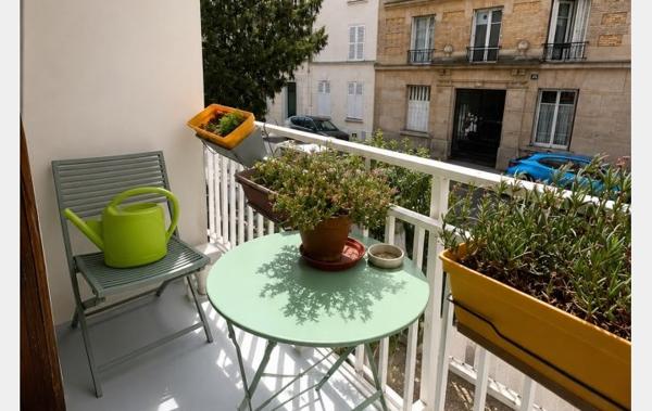 Vente Appartement P3 Paris 15ème