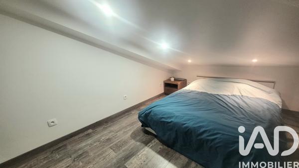 Immeuble à vendre 109 m² Bagnols-sur-Cèze