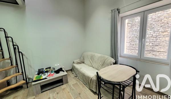 Immeuble à vendre 109 m² Bagnols-sur-Cèze