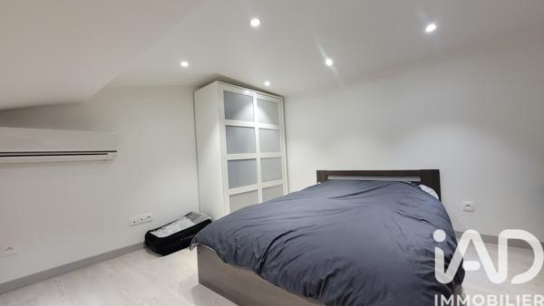 Immeuble à vendre 109 m² Bagnols-sur-Cèze