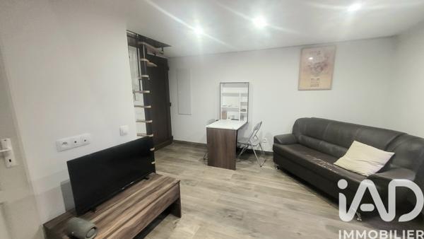 Immeuble à vendre 109 m² Bagnols-sur-Cèze