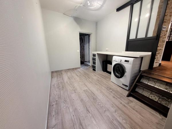 Maison à CHANTELOUP LES VIGNES (78570)