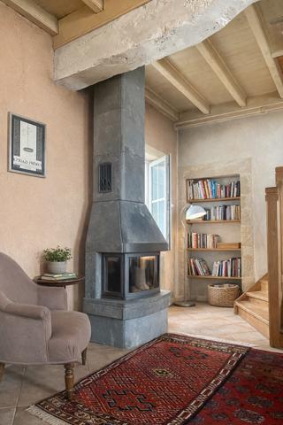 Maison de ville avec jardin Idéale habitation & investissement locatif professionnel
