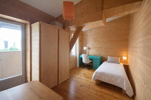 Maison de ville avec jardin Idéale habitation & investissement locatif professionnel