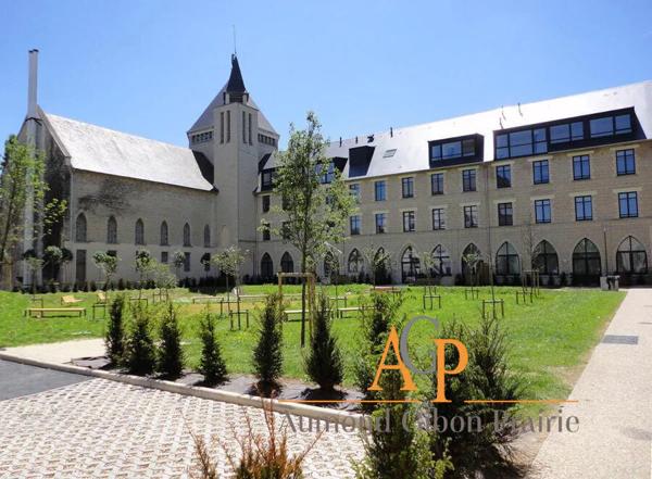 Appartement à vendre à Caen (14000)