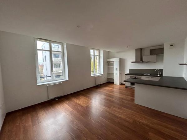 Appartement à vendre à Caen (14000)