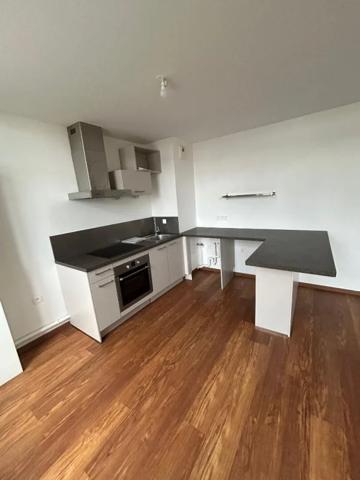 Appartement à vendre à Caen (14000)