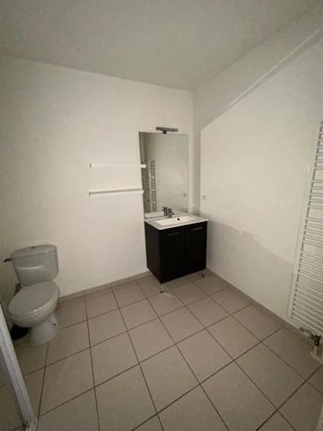 Appartement à vendre à Caen (14000)