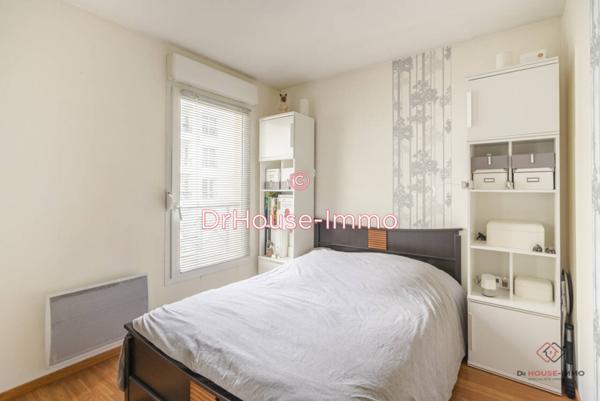 Appartement à vendre 4 pièces de 97 m²