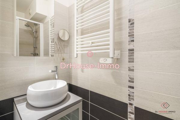 Appartement à vendre 4 pièces de 97 m²