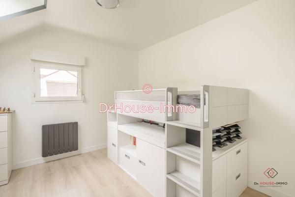 Appartement à vendre 4 pièces de 97 m²