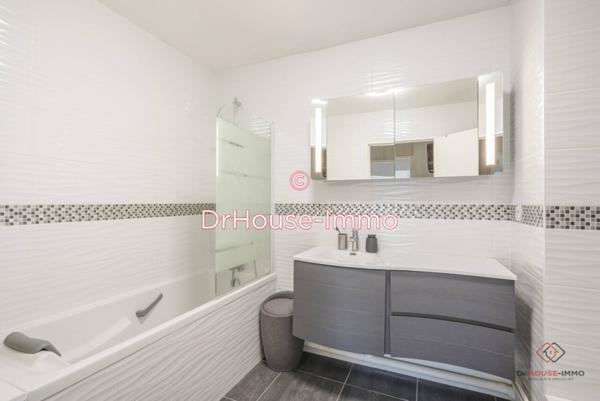 Appartement à vendre 4 pièces de 97 m²