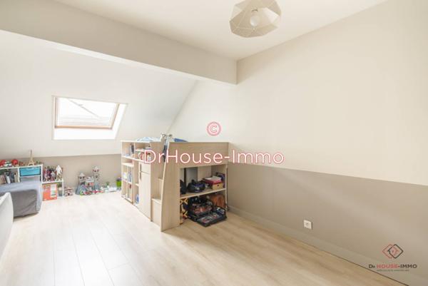 Appartement à vendre 4 pièces de 97 m²