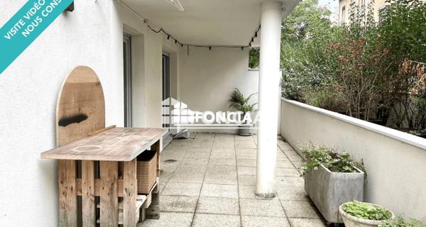 Location Appartement 3 pièces 64.76 m² - Oullins 69600