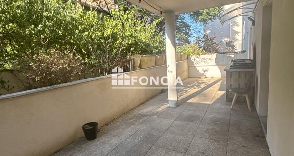 Location Appartement 3 pièces 64.76 m² - Oullins 69600