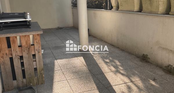 Location Appartement 3 pièces 64.76 m² - Oullins 69600