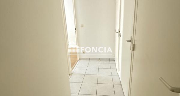 Location Appartement 3 pièces 64.76 m² - Oullins 69600