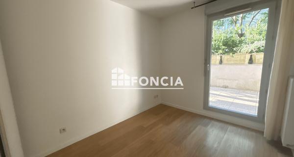 Location Appartement 3 pièces 64.76 m² - Oullins 69600