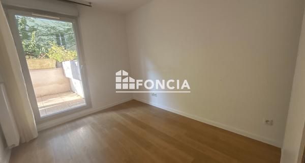 Location Appartement 3 pièces 64.76 m² - Oullins 69600