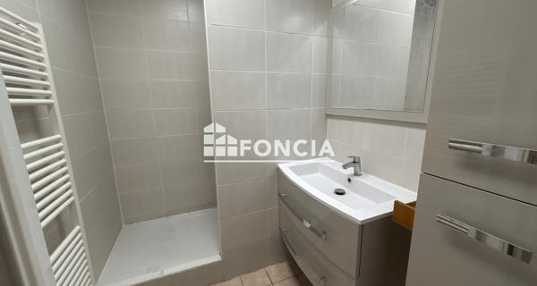 Location Appartement 3 pièces 64.76 m² - Oullins 69600