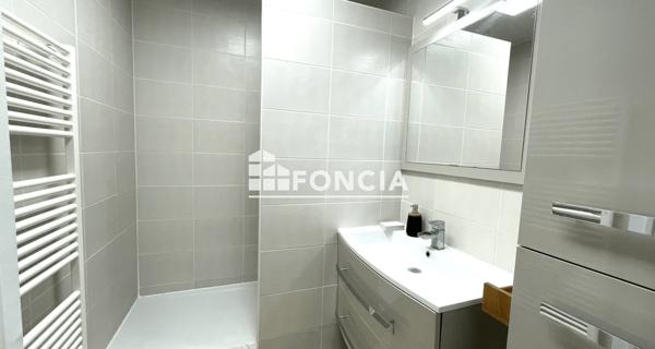 Location Appartement 3 pièces 64.76 m² - Oullins 69600