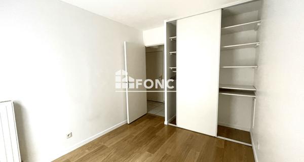 Location Appartement 3 pièces 64.76 m² - Oullins 69600