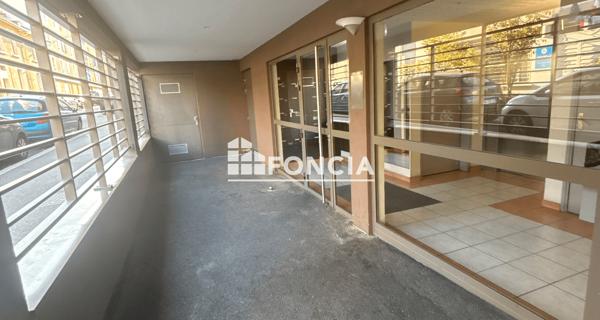 Location Appartement 3 pièces 64.76 m² - Oullins 69600