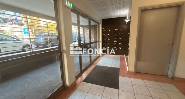 Location Appartement 3 pièces 64.76 m² - Oullins 69600
