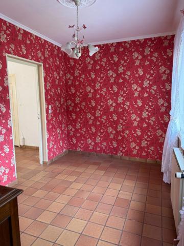 Exclusivité Maison à vendre 13 pièces SOMAIN (59)