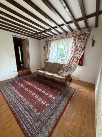 Exclusivité Maison à vendre 13 pièces SOMAIN (59)