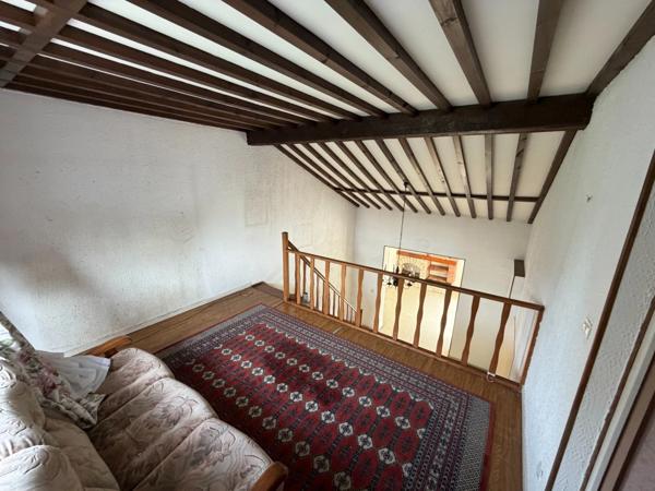 Exclusivité Maison à vendre 13 pièces SOMAIN (59)