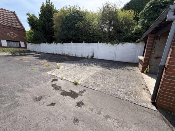 Exclusivité Maison à vendre 13 pièces SOMAIN (59)
