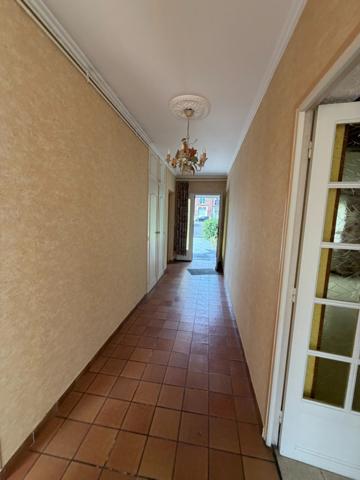 Exclusivité Maison à vendre 13 pièces SOMAIN (59)