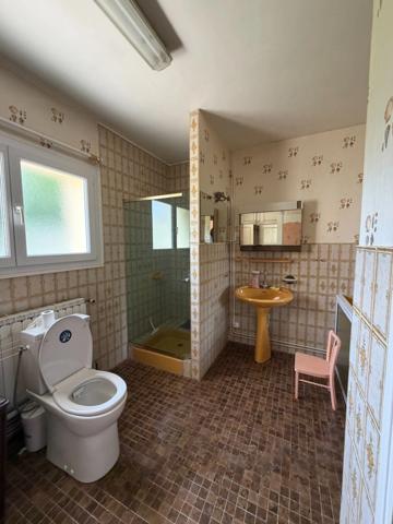 Exclusivité Maison à vendre 13 pièces SOMAIN (59)