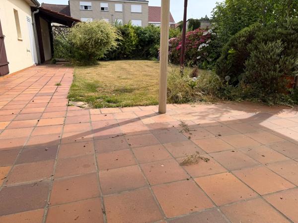 Exclusivité Maison à vendre 13 pièces SOMAIN (59)