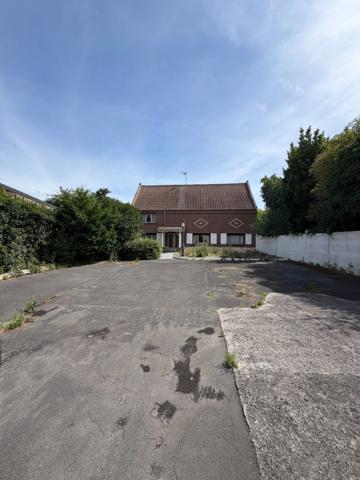 Exclusivité Maison à vendre 13 pièces SOMAIN (59)