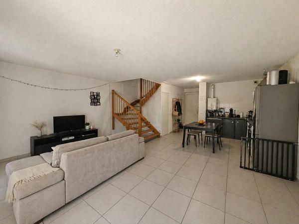 Maison à vendre à Saint-Orens-de-Gameville (31650)