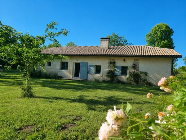 Propriete 6 pièce(s) 3 chambre(s) 220 m²