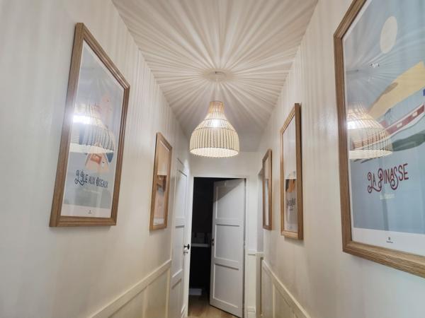 Propriete 6 pièce(s) 3 chambre(s) 220 m²