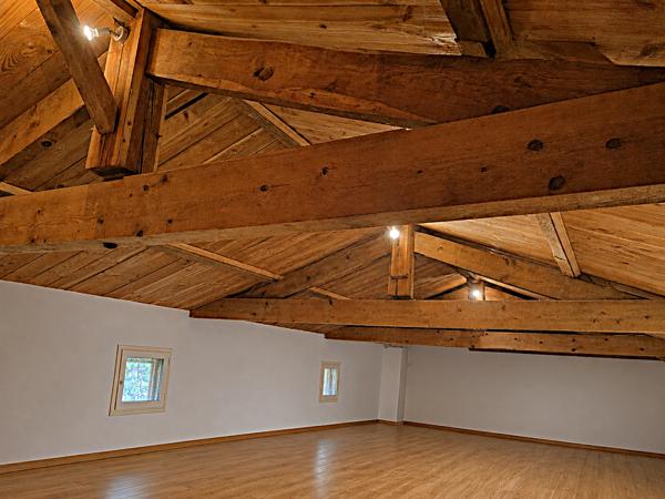 Propriete 6 pièce(s) 3 chambre(s) 220 m²