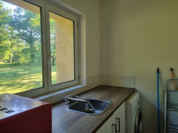 Propriete 6 pièce(s) 3 chambre(s) 220 m²