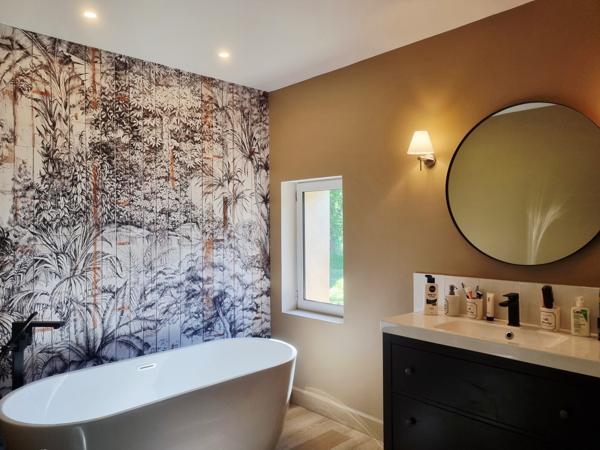 Propriete 6 pièce(s) 3 chambre(s) 220 m²