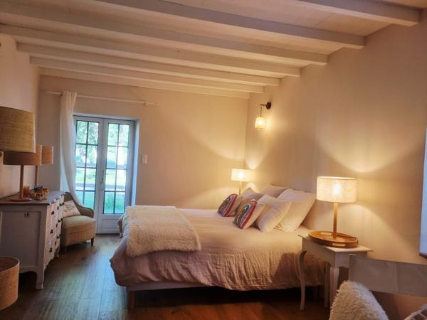 Propriete 6 pièce(s) 3 chambre(s) 220 m²