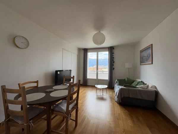 Appartement à louer à Grenoble (38100)