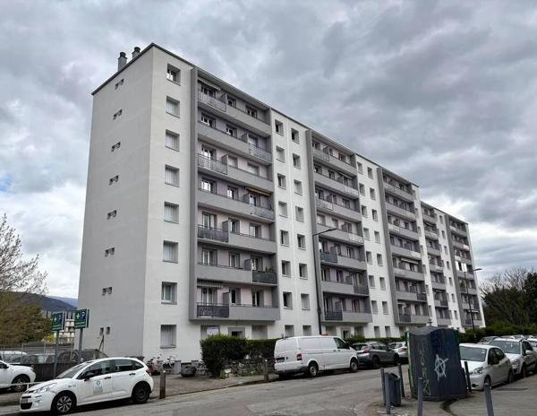Appartement à louer à Grenoble (38100)