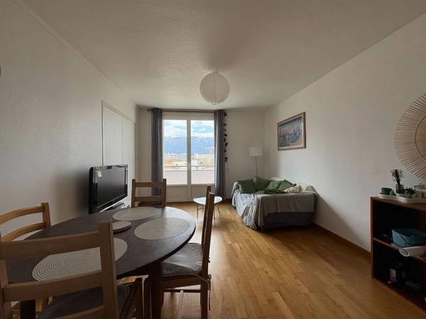 Appartement à louer à Grenoble (38100)