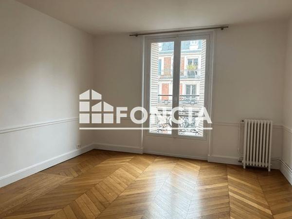 Location Appartement 5 pièces 187.12 m² - 4 SQUARE DU ROULE Paris 75008
