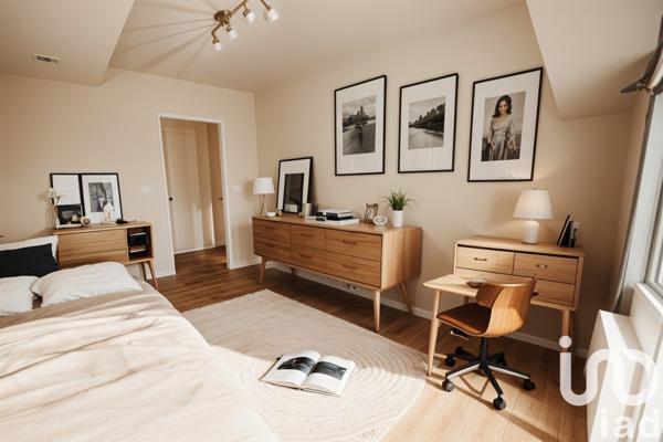 Maison à vendre 5 pièces 125 m² Jassans-Riottier