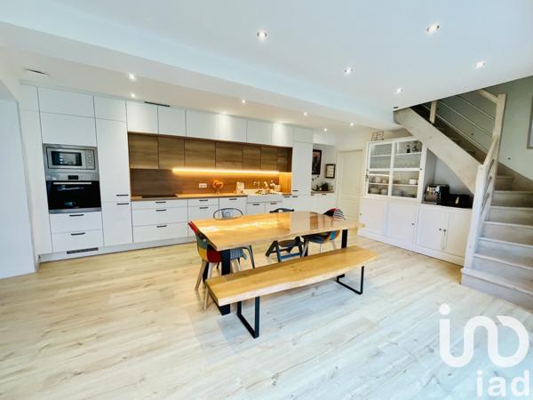 Maison à vendre 5 pièces 125 m² Jassans-Riottier